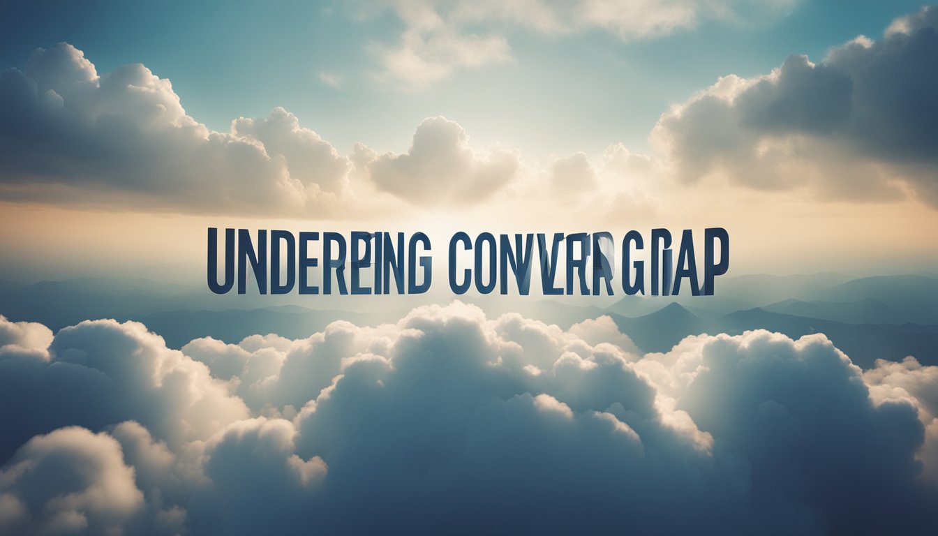 Are You Falling into the Cloud Conversation Gap